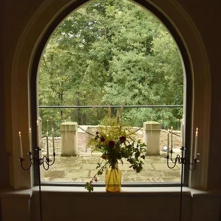 Zamek Rajsko 4* Zapusta