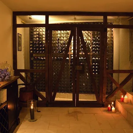 Hotel Zamek Rajsko 4*