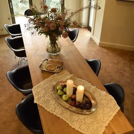 Hotel Zamek Rajsko Zapusta