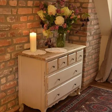 Hotel Zamek Rajsko Zapusta