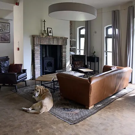 Zamek Rajsko 4* Zapusta