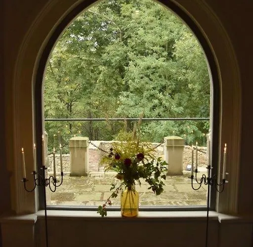 Zamek Rajsko 4* Zapusta