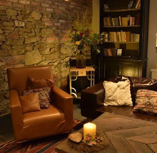 Zamek Rajsko Zapusta