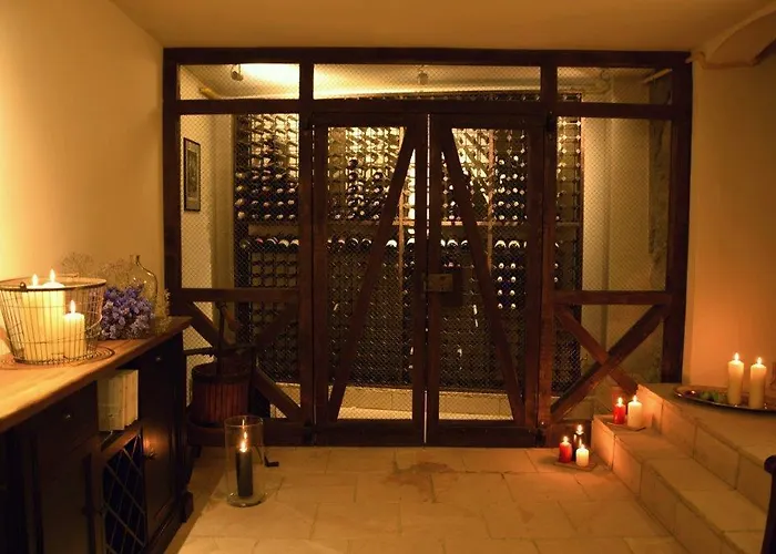 Hotel Zamek Rajsko 4*