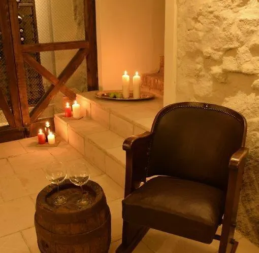 Hotel Zamek Rajsko 4*