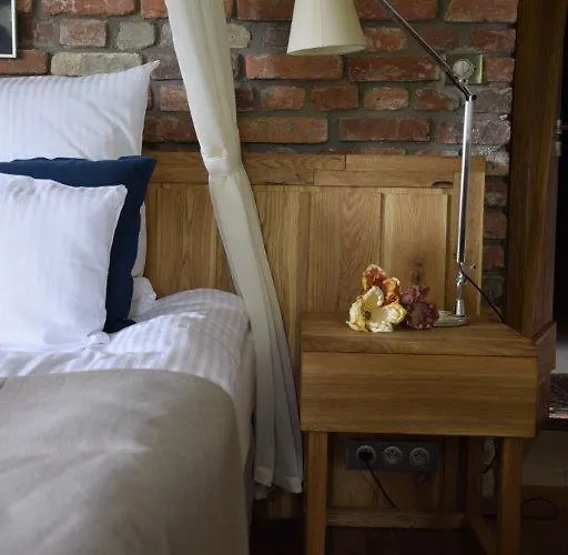 Hotel Zamek Rajsko 4*