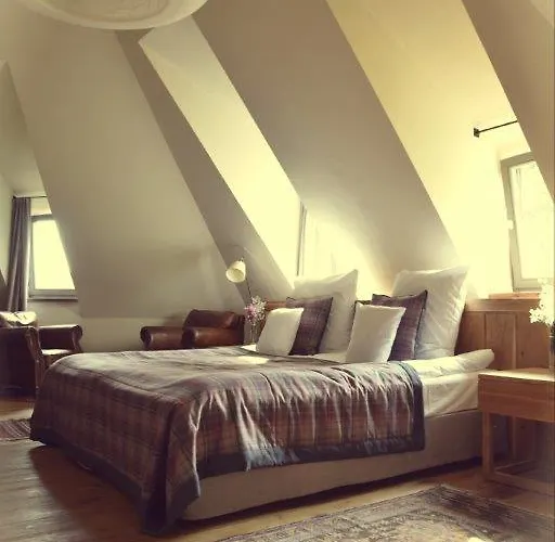 Hotel Zamek Rajsko 4*